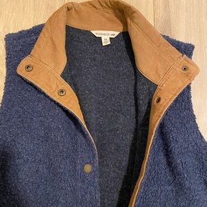 Toad & Co Women’s Vest